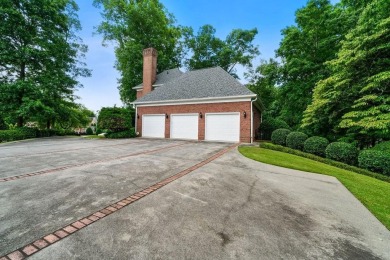 Great opportunity on a cul-de-sac lot on the golf course in on Marietta Country Club in Georgia - for sale on GolfHomes.com, golf home, golf lot