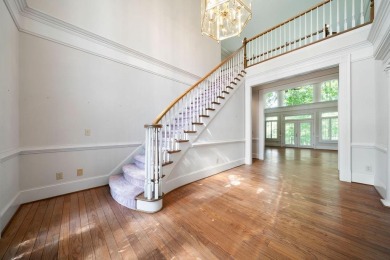 Great opportunity on a cul-de-sac lot on the golf course in on Marietta Country Club in Georgia - for sale on GolfHomes.com, golf home, golf lot