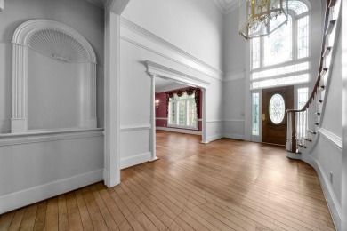 Great opportunity on a cul-de-sac lot on the golf course in on Marietta Country Club in Georgia - for sale on GolfHomes.com, golf home, golf lot