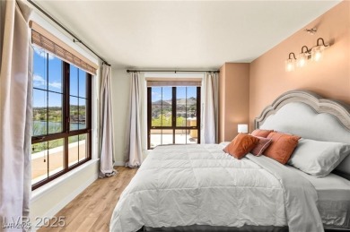 Welcome to this exceptional unit offering the only massively on Reflection Bay Golf Club in Nevada - for sale on GolfHomes.com, golf home, golf lot