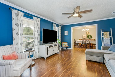 Positioned along the fairway in one of Shalimar's most on Shalimar Pointe Golf and Country Club in Florida - for sale on GolfHomes.com, golf home, golf lot