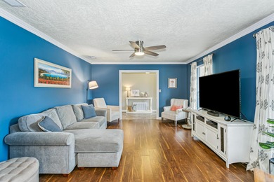 Positioned along the fairway in one of Shalimar's most on Shalimar Pointe Golf and Country Club in Florida - for sale on GolfHomes.com, golf home, golf lot