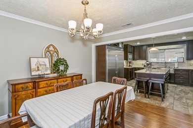 Positioned along the fairway in one of Shalimar's most on Shalimar Pointe Golf and Country Club in Florida - for sale on GolfHomes.com, golf home, golf lot