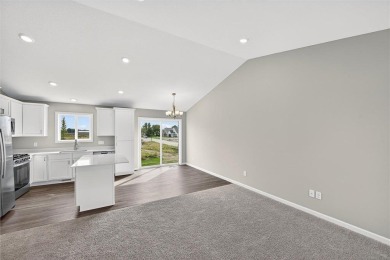 See Sales Consultant about special lender incentives! UNDER on Sanbrook Golf Course in Minnesota - for sale on GolfHomes.com, golf home, golf lot