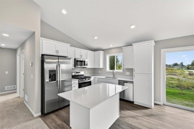 See Sales Consultant about special lender incentives! UNDER on Sanbrook Golf Course in Minnesota - for sale on GolfHomes.com, golf home, golf lot
