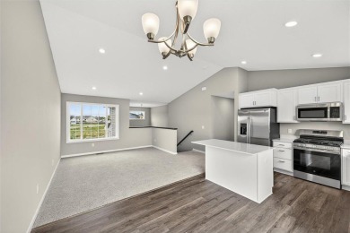See Sales Consultant about special lender incentives! UNDER on Sanbrook Golf Course in Minnesota - for sale on GolfHomes.com, golf home, golf lot