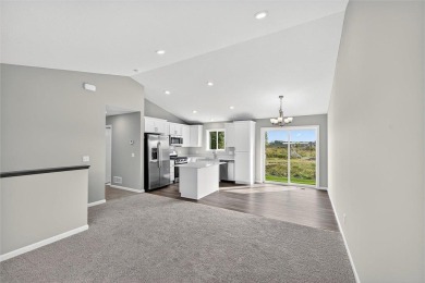 See Sales Consultant about special lender incentives! UNDER on Sanbrook Golf Course in Minnesota - for sale on GolfHomes.com, golf home, golf lot