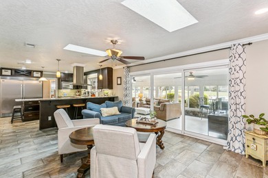 Positioned along the fairway in one of Shalimar's most on Shalimar Pointe Golf and Country Club in Florida - for sale on GolfHomes.com, golf home, golf lot