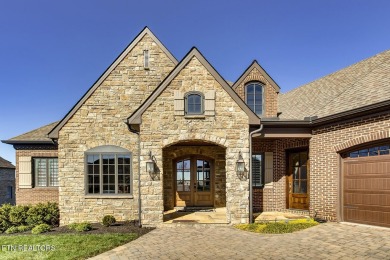 YES, You can have it all.  Awe Inspiring180o lake and mountain on Wind River Golf Course in Tennessee - for sale on GolfHomes.com, golf home, golf lot