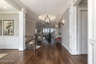 YES, You can have it all.  Awe Inspiring180o lake and mountain on Wind River Golf Course in Tennessee - for sale on GolfHomes.com, golf home, golf lot