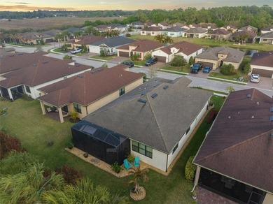 Welcome to The Willows, a quaint gated community with pool and on The Club At Pointe West in Florida - for sale on GolfHomes.com, golf home, golf lot