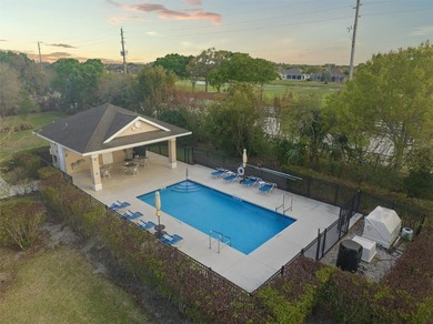 Welcome to The Willows, a quaint gated community with pool and on The Club At Pointe West in Florida - for sale on GolfHomes.com, golf home, golf lot