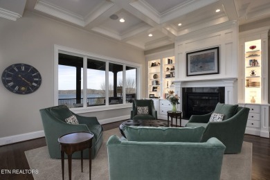 YES, You can have it all.  Awe Inspiring180o lake and mountain on Wind River Golf Course in Tennessee - for sale on GolfHomes.com, golf home, golf lot
