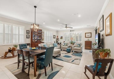 Welcome to The Willows, a quaint gated community with pool and on The Club At Pointe West in Florida - for sale on GolfHomes.com, golf home, golf lot