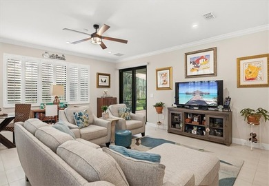 Welcome to The Willows, a quaint gated community with pool and on The Club At Pointe West in Florida - for sale on GolfHomes.com, golf home, golf lot