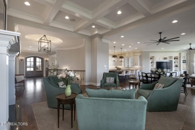 YES, You can have it all.  Awe Inspiring180o lake and mountain on Wind River Golf Course in Tennessee - for sale on GolfHomes.com, golf home, golf lot