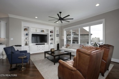YES, You can have it all.  Awe Inspiring180o lake and mountain on Wind River Golf Course in Tennessee - for sale on GolfHomes.com, golf home, golf lot