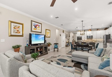 Welcome to The Willows, a quaint gated community with pool and on The Club At Pointe West in Florida - for sale on GolfHomes.com, golf home, golf lot