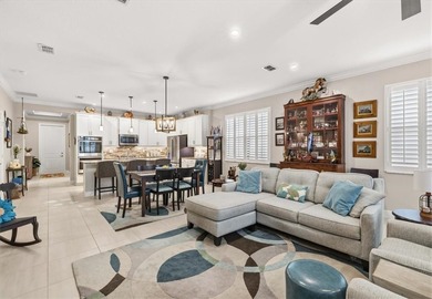 Welcome to The Willows, a quaint gated community with pool and on The Club At Pointe West in Florida - for sale on GolfHomes.com, golf home, golf lot