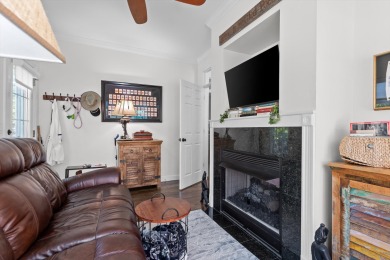 Welcome to 737 Outlook Lane!  This stunning end-unit townhome is on Black Creek Club in Tennessee - for sale on GolfHomes.com, golf home, golf lot