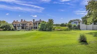 Escondido Lot C-52 is a Casita Lot on the 10th  hole in the on Escondido Golf and Lake Club  in Texas - for sale on GolfHomes.com, golf home, golf lot