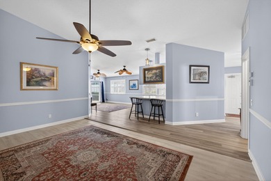 Life is better Lakeside with a great view! Wake up to long lake on Lost Lake Golf Club in Florida - for sale on GolfHomes.com, golf home, golf lot