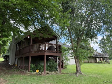 Live on the 15th fairway of Tall Pines Golf Club! This 3BR/2BA on Woodland Forrest Country Club in Alabama - for sale on GolfHomes.com, golf home, golf lot