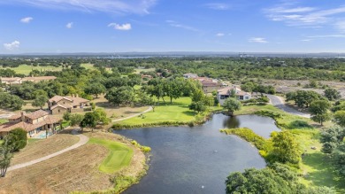 Escondido Lot C-52 is a Casita Lot on the 10th  hole in the on Escondido Golf and Lake Club  in Texas - for sale on GolfHomes.com, golf home, golf lot