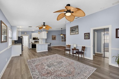 Life is better Lakeside with a great view! Wake up to long lake on Lost Lake Golf Club in Florida - for sale on GolfHomes.com, golf home, golf lot