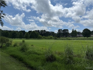 Live on the 15th fairway of Tall Pines Golf Club! This 3BR/2BA on Woodland Forrest Country Club in Alabama - for sale on GolfHomes.com, golf home, golf lot