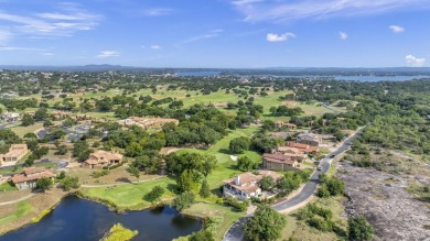 Escondido Lot C-52 is a Casita Lot on the 10th  hole in the on Escondido Golf and Lake Club  in Texas - for sale on GolfHomes.com, golf home, golf lot