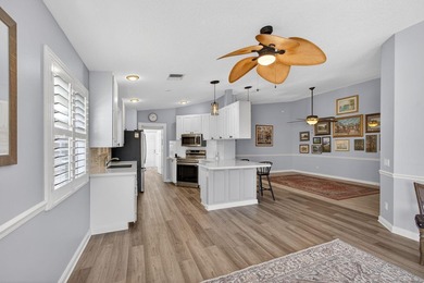 Life is better Lakeside with a great view! Wake up to long lake on Lost Lake Golf Club in Florida - for sale on GolfHomes.com, golf home, golf lot