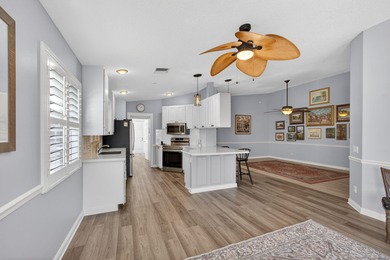 Life is better Lakeside with a great view! Wake up to long lake on Lost Lake Golf Club in Florida - for sale on GolfHomes.com, golf home, golf lot