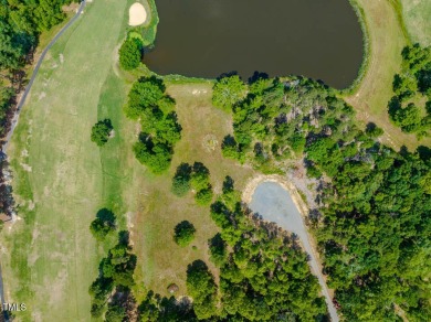 Fantastic Location! Beautiful .91 acre cul de sac lot on the on Caswell Pines Golf Club in North Carolina - for sale on GolfHomes.com, golf home, golf lot