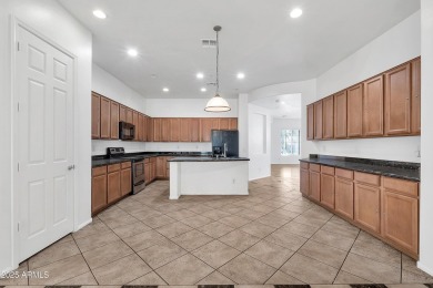 Welcome to your dream home in the highly sought-after Seville on Seville Golf and Country Club in Arizona - for sale on GolfHomes.com, golf home, golf lot