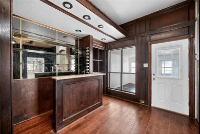 Nestled in the highly desired Oakridge golf course community in on Duck Creek Golf Club in Texas - for sale on GolfHomes.com, golf home, golf lot