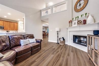 Welcome to 1618 Creekside Drive -- where comfort, community, and on Oakmont Country Club in Texas - for sale on GolfHomes.com, golf home, golf lot