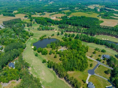 Fantastic Location! Beautiful .91 acre cul de sac lot on the on Caswell Pines Golf Club in North Carolina - for sale on GolfHomes.com, golf home, golf lot