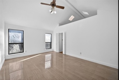 Nestled in the highly desired Oakridge golf course community in on Duck Creek Golf Club in Texas - for sale on GolfHomes.com, golf home, golf lot