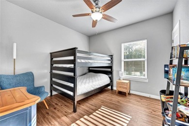 Welcome Home to 17 Hillington Circle. This like-new one story on Bella Vista Country Club - Berksdale in Arkansas - for sale on GolfHomes.com, golf home, golf lot