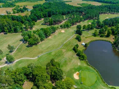 Fantastic Location! Beautiful .91 acre cul de sac lot on the on Caswell Pines Golf Club in North Carolina - for sale on GolfHomes.com, golf home, golf lot