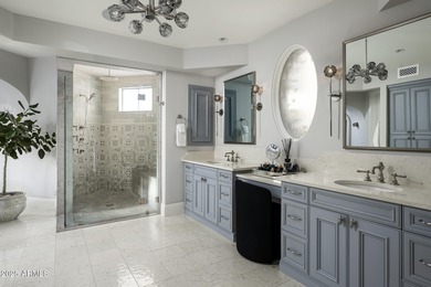 SILVERLEAF GOLF MEMBERSHIP OPPORTUNITY. Experience refined on Silverleaf Golf Club in Arizona - for sale on GolfHomes.com, golf home, golf lot