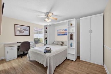 Life is better Lakeside with a great view! Wake up to long lake on Lost Lake Golf Club in Florida - for sale on GolfHomes.com, golf home, golf lot