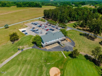Fantastic Location! Beautiful .91 acre cul de sac lot on the on Caswell Pines Golf Club in North Carolina - for sale on GolfHomes.com, golf home, golf lot