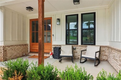 Custom Luxury Living on the Golf Course in Traditions of on Traditions of Braselton Golf Club in Georgia - for sale on GolfHomes.com, golf home, golf lot