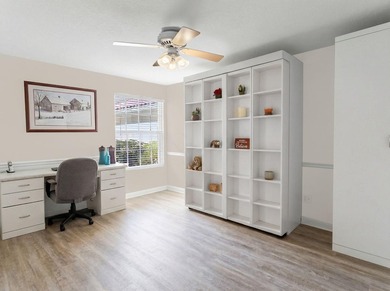 Life is better Lakeside with a great view! Wake up to long lake on Lost Lake Golf Club in Florida - for sale on GolfHomes.com, golf home, golf lot