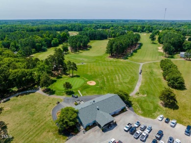 Fantastic Location! Beautiful .91 acre cul de sac lot on the on Caswell Pines Golf Club in North Carolina - for sale on GolfHomes.com, golf home, golf lot