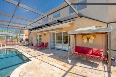 One or more photo(s) has been virtually staged. Welcome to on The Eagles Golf Course and Club in Florida - for sale on GolfHomes.com, golf home, golf lot