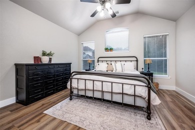 Welcome to 1618 Creekside Drive -- where comfort, community, and on Oakmont Country Club in Texas - for sale on GolfHomes.com, golf home, golf lot