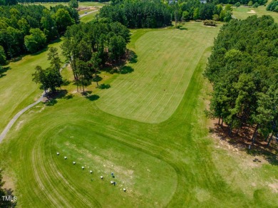 Fantastic Location! Beautiful .91 acre cul de sac lot on the on Caswell Pines Golf Club in North Carolina - for sale on GolfHomes.com, golf home, golf lot